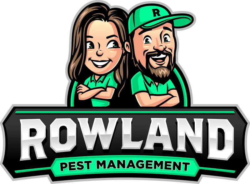 rowland pest management