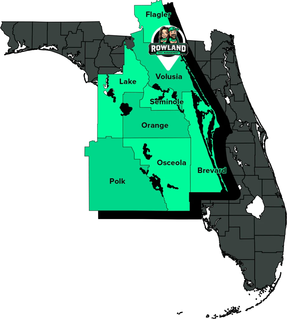 central florida pest control