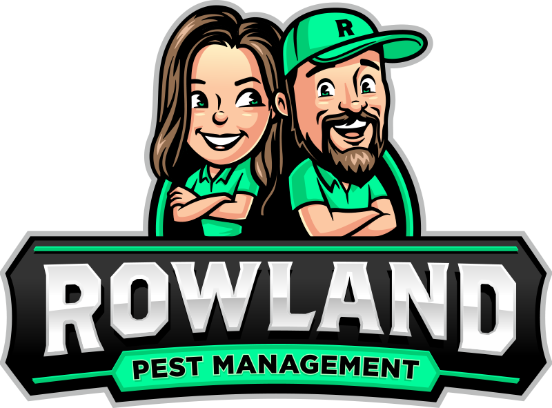 rowland pest management