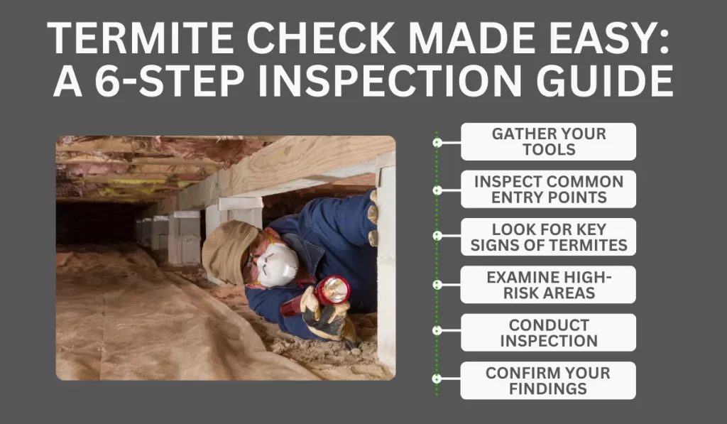 termite checks